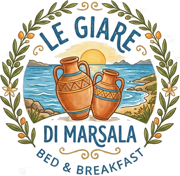 B&B Le Giare di Marsala