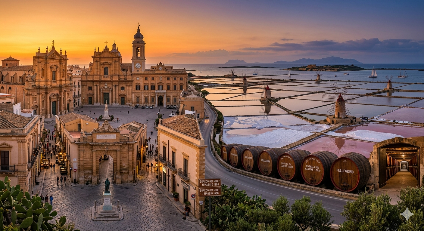 Marsala